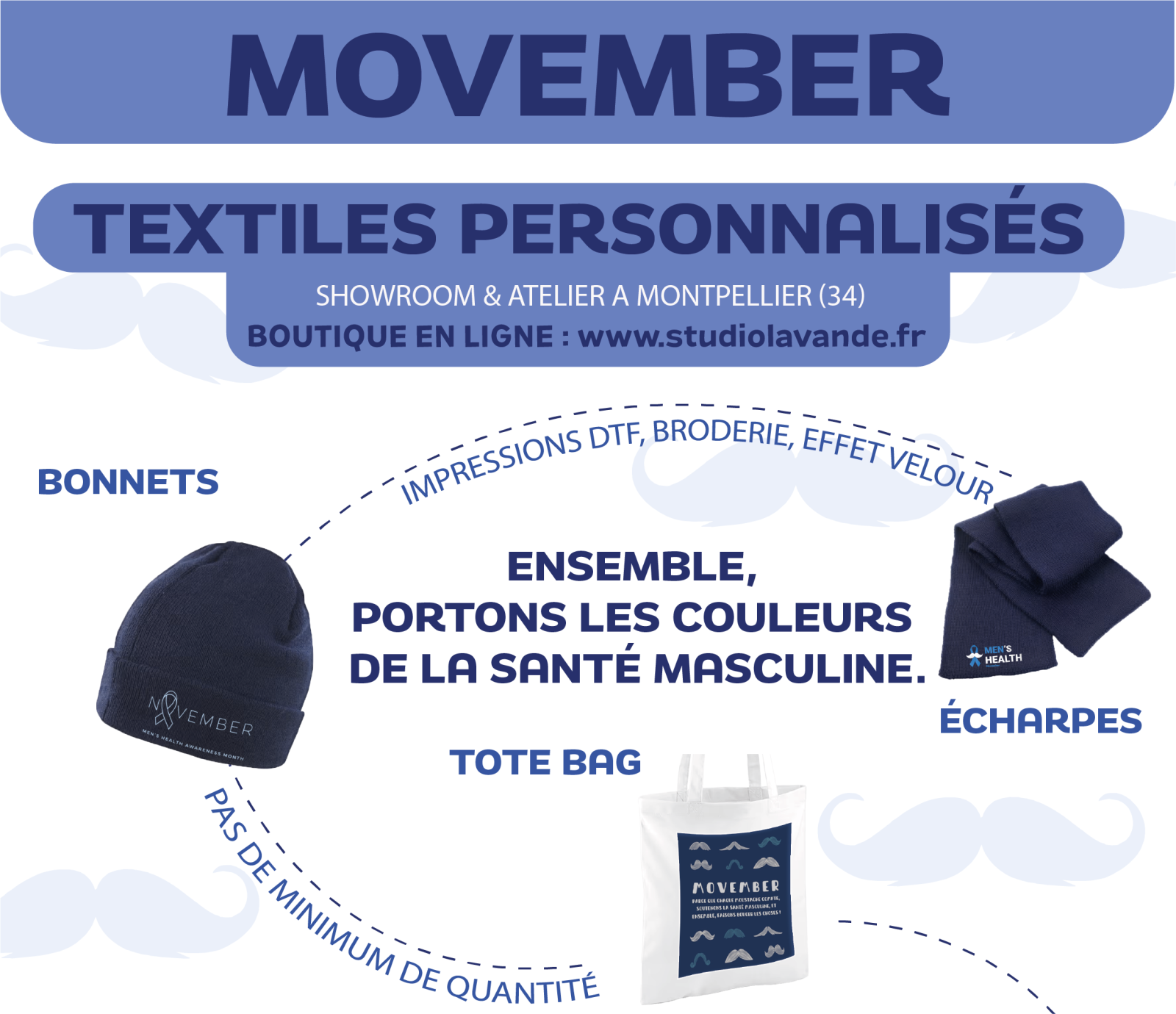 Production de chemises personnalisées pour hôtellerie de luxe à Montpellier 34 dans l'Hérault
