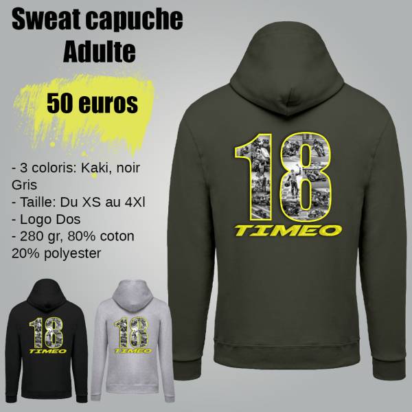 Collection complète de textile et accessoire avec pré-commande pour un jeune pilote de moto GP-160 à Cournonterral, proche de Villeveyrac