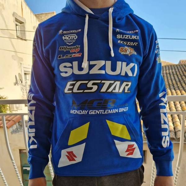 T-shirts et sweats de moto ultra personnalisé à Loupian, proche de Villeveyrac