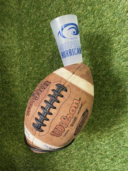 Eco Cup Match buvette Montpellier