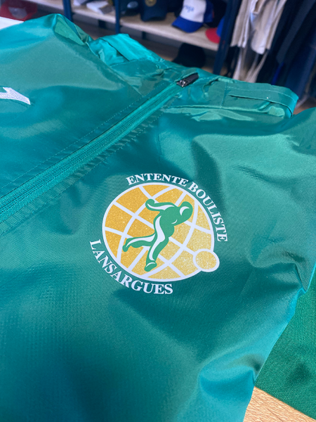 Textiles de sport personnalisés à Montpellier