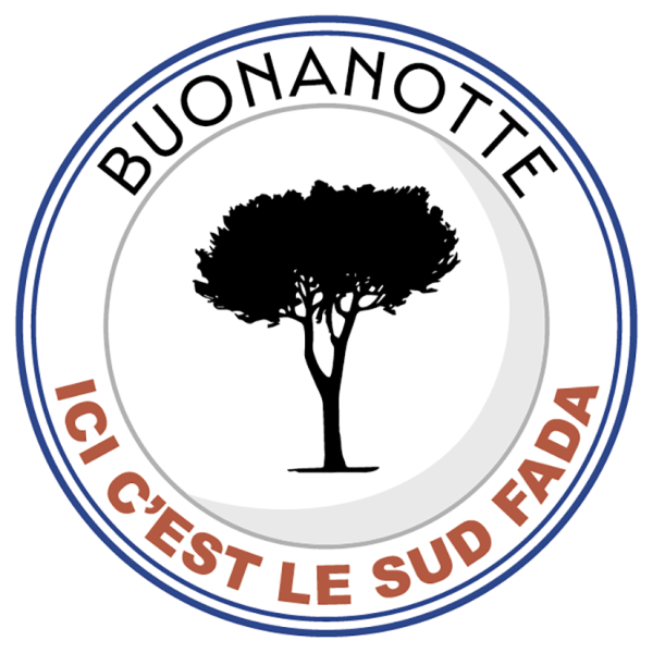 Restaurant Montpellier Buonanotte