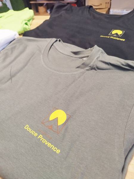 Tee shirt Kariban K3032IC, K3025IC