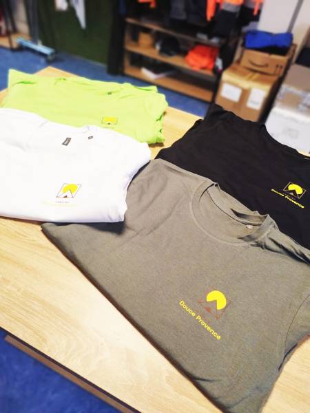 Tee shirt Kariban K3032IC, K3025IC