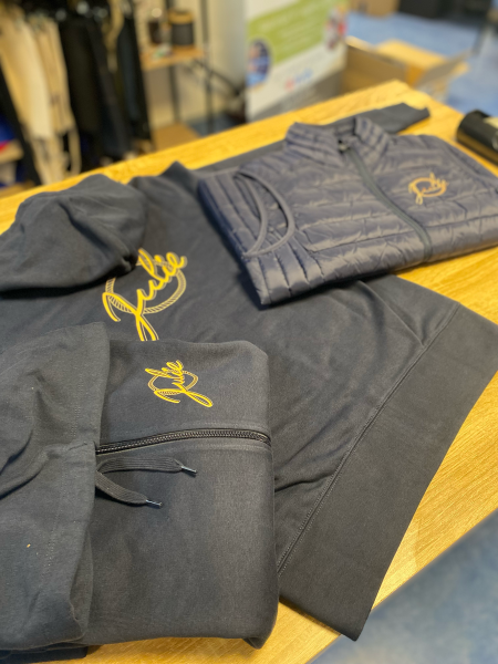 Textiles personnalisés pour restaurant à Montpellier