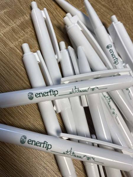 Fourniture et impression de Goodies eco-responsable à Lattes