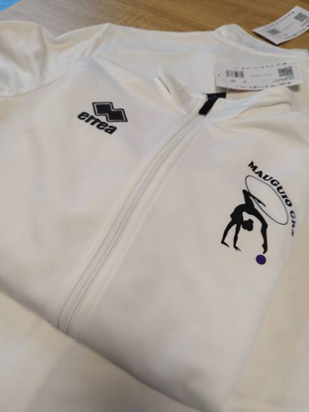 Veste KURT marque ELDERA personnalisé en impression DTF à Montpellier et ses alentours