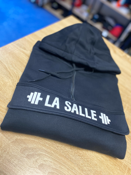 Sweats épais personnalisés