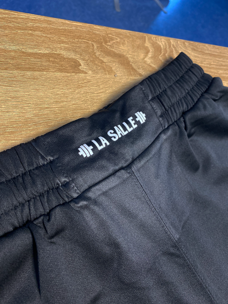 shorts personnalisés
