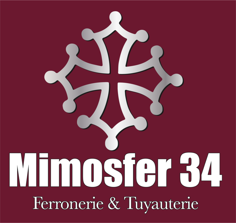 Atelier de ferronerie Sète / Bassin de Thau Mismofer 34