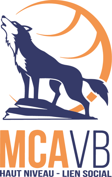 Club de Volley Montpellier Montpellier Croix d'Argent Volley Ball, MCAVB