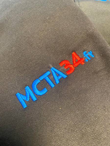 broderie et personnalisation textile, Mauguio proche de Montpellier (34)