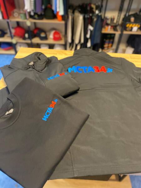 Pantalon de jogging écoresponsable K758