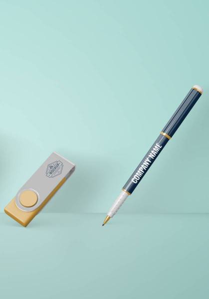 OBJETS PERSONNALISÉS