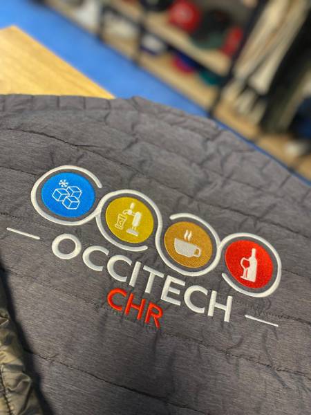 Tee shirt Kariban K3025/K3032 100% coton bio atelier d'impression Montpellier