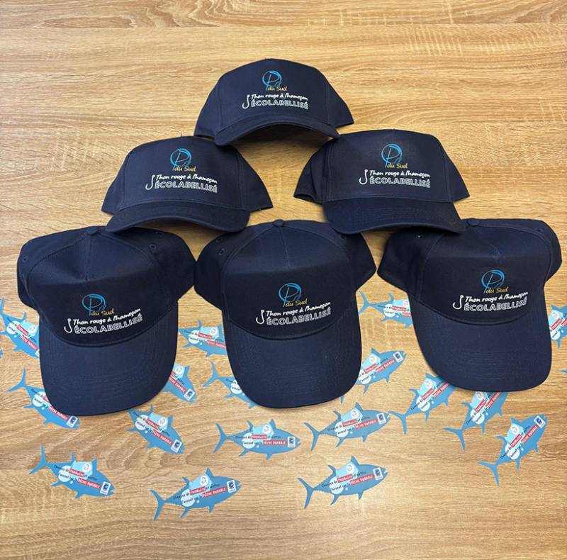 Goodies personnalisés – Impression sur objet publicitaire – OP du Sud – Agde, proche de Béziers