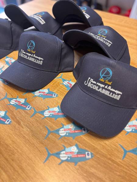 Goodies personnalisés – Impression sur objet publicitaire – OP du Sud – Agde, proche de Béziers