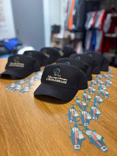 Goodies personnalisés – Impression sur objet publicitaire – OP du Sud – Agde, proche de Béziers