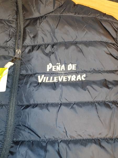 R244X - fourniture textile personnalisé, broderie, marquage publicitaire et impression textile 
