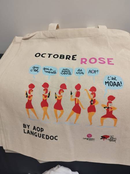 tot bag personnalisés