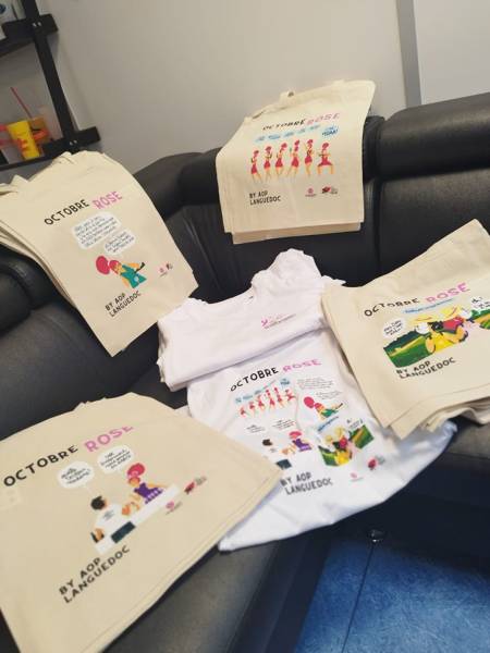 Tot bag imprimés