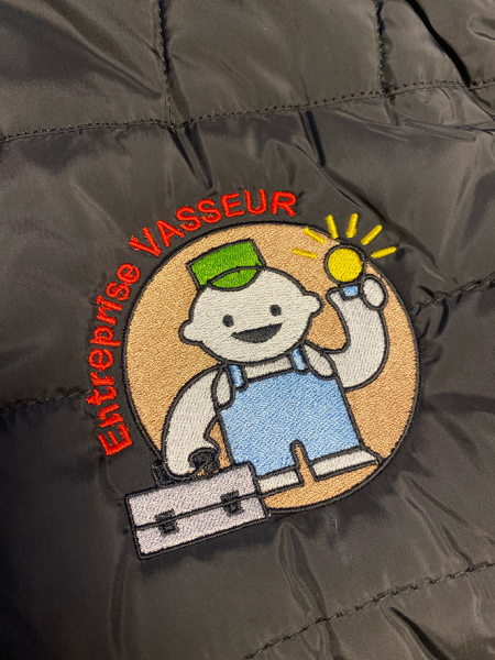 Textile professionelle à Châtellerault