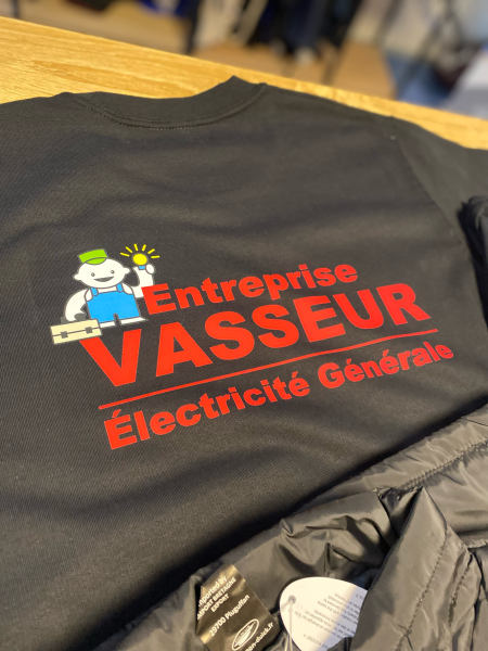 Textile professionelle à Montpellier