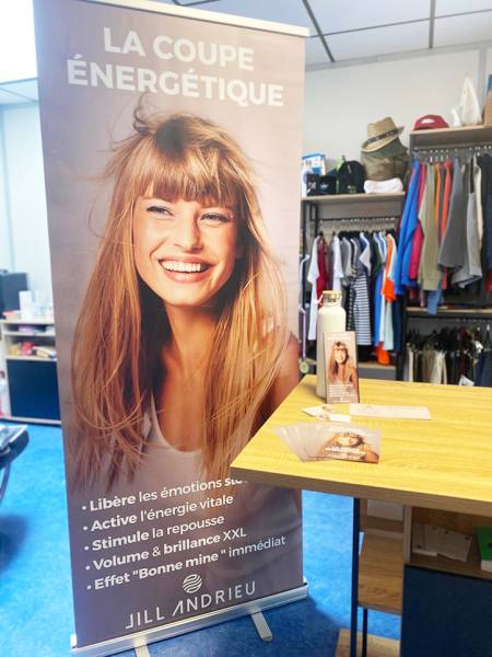 Impression Cartes de visite_Flyers_Bons cadeaux personnalisés_Roll-up_PLV grand format