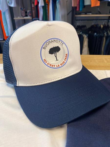 Casquettes personnalisés à Montpellier