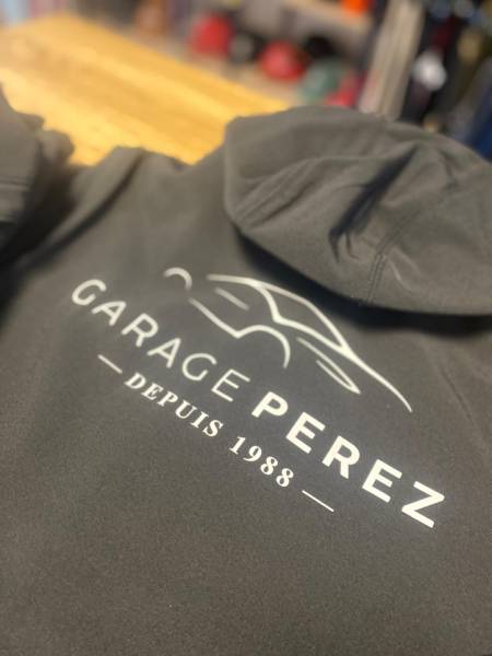  broderie personnalisée à Montpellier