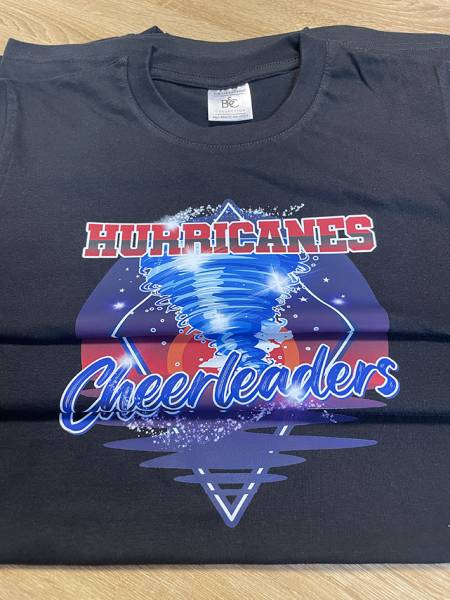 T-shirts de sport personnalisés à Montpellier