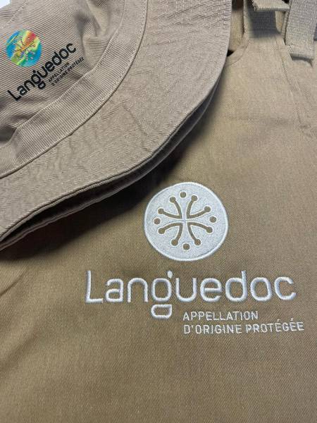Broderie professionnel