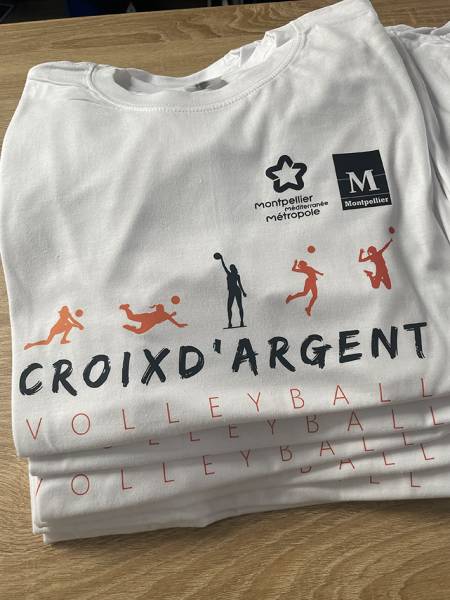 Broderie professionnel sur textiles publiciataire