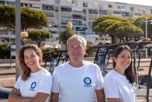 Notre zone d'activité pour ce service Fabrication de porte-clés sur mesure pour concessionnaires automobile à