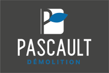 Démolition de bâtiment Descartes dans la Vienne Pascault Démolition